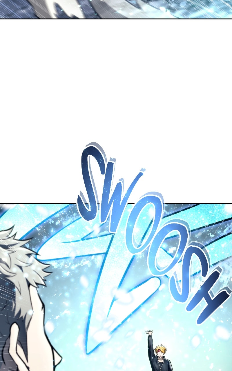 Read Tower of God Urek Mazino Manga Online