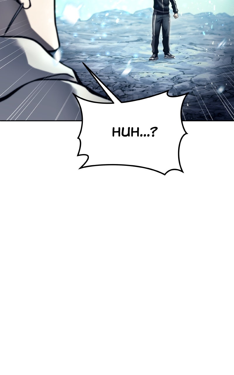 Read Tower of God Urek Mazino Manga Online