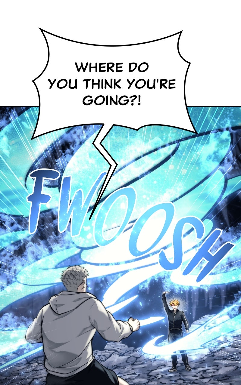 Read Tower of God Urek Mazino Manga Online