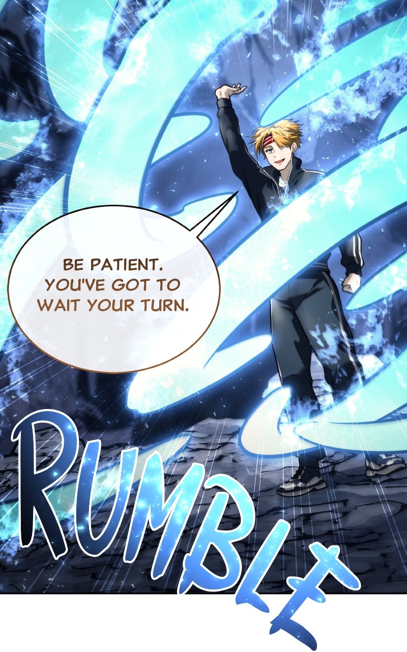 Read Tower of God Urek Mazino Manga Online