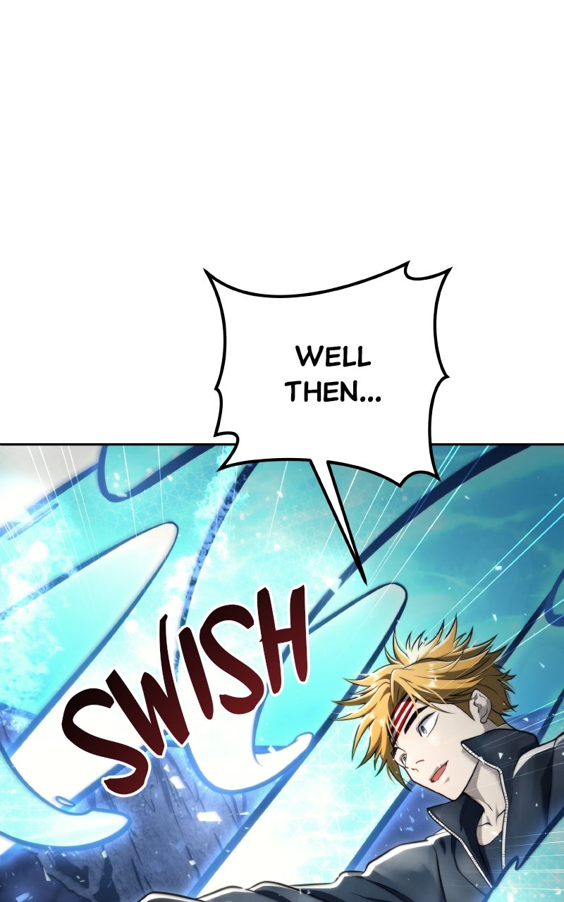Read Tower of God Urek Mazino Manga Online