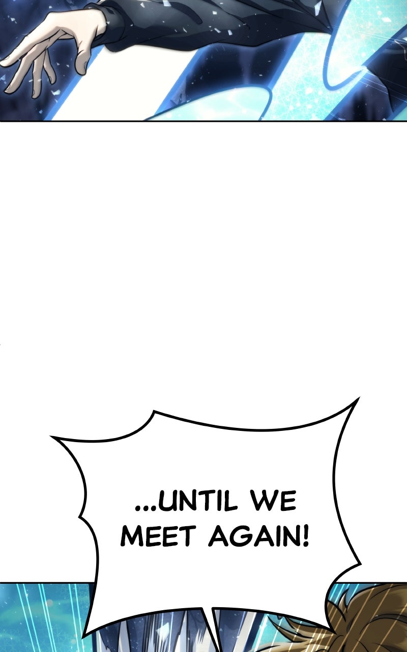Read Tower of God Urek Mazino Manga Online