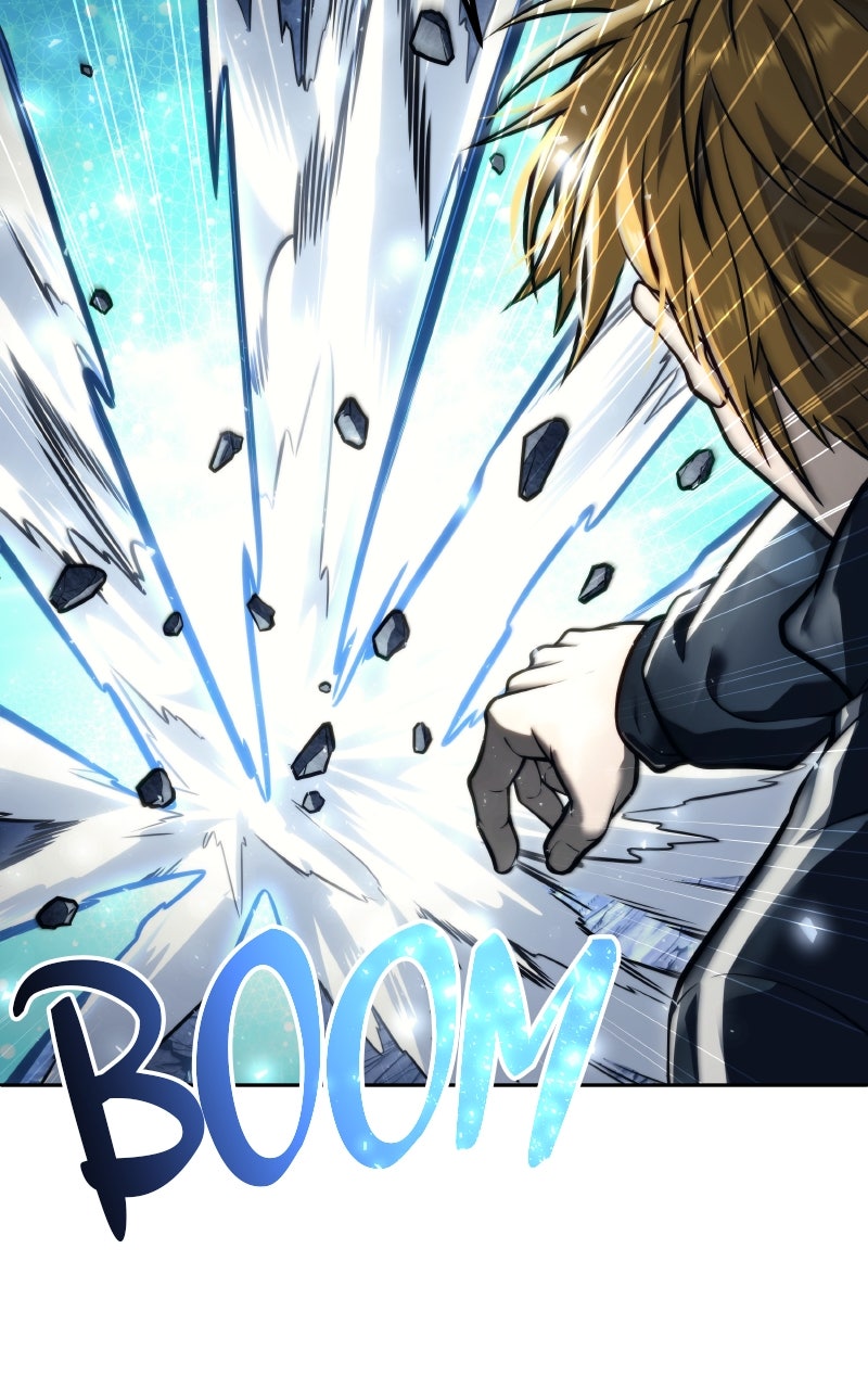Read Tower of God Urek Mazino Manga Online