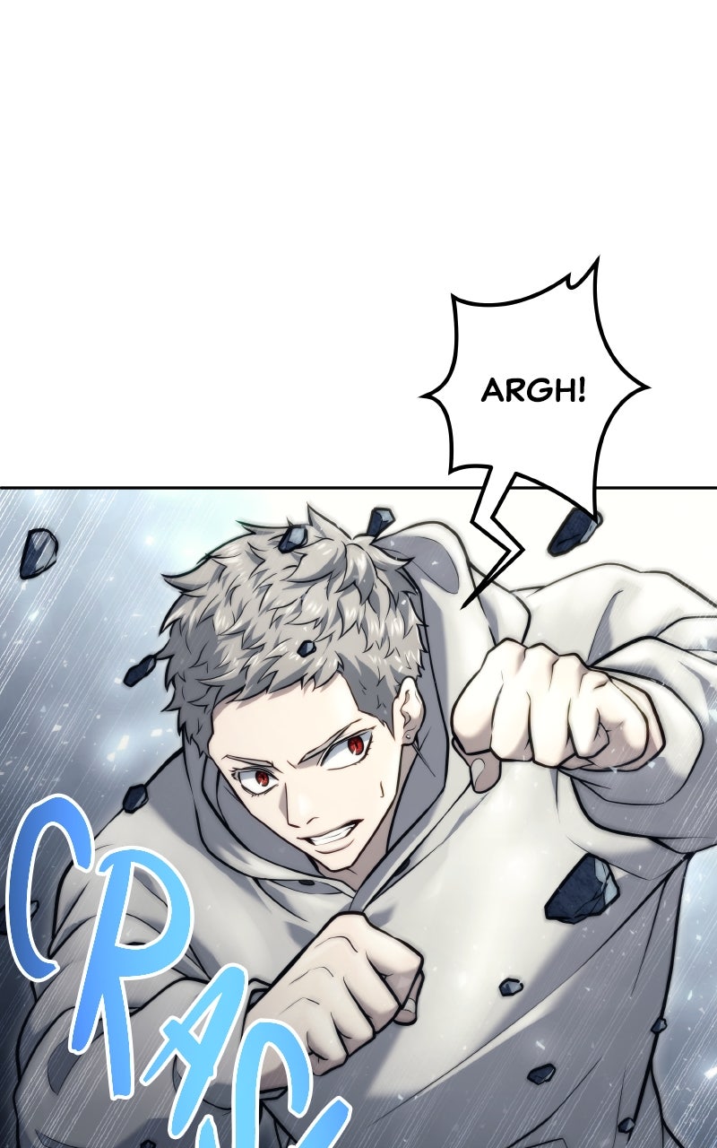 Read Tower of God Urek Mazino Manga Online