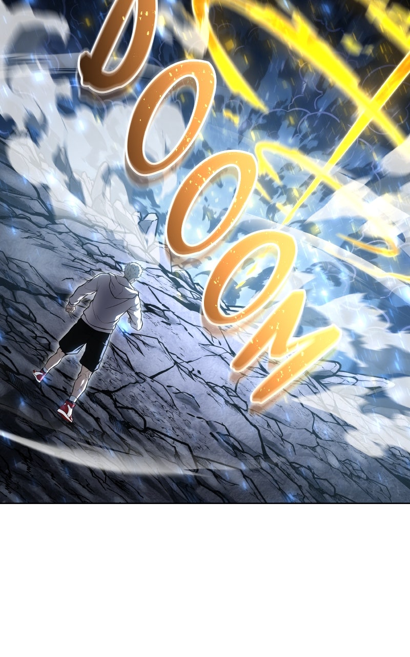 Read Tower of God Urek Mazino Manga Online