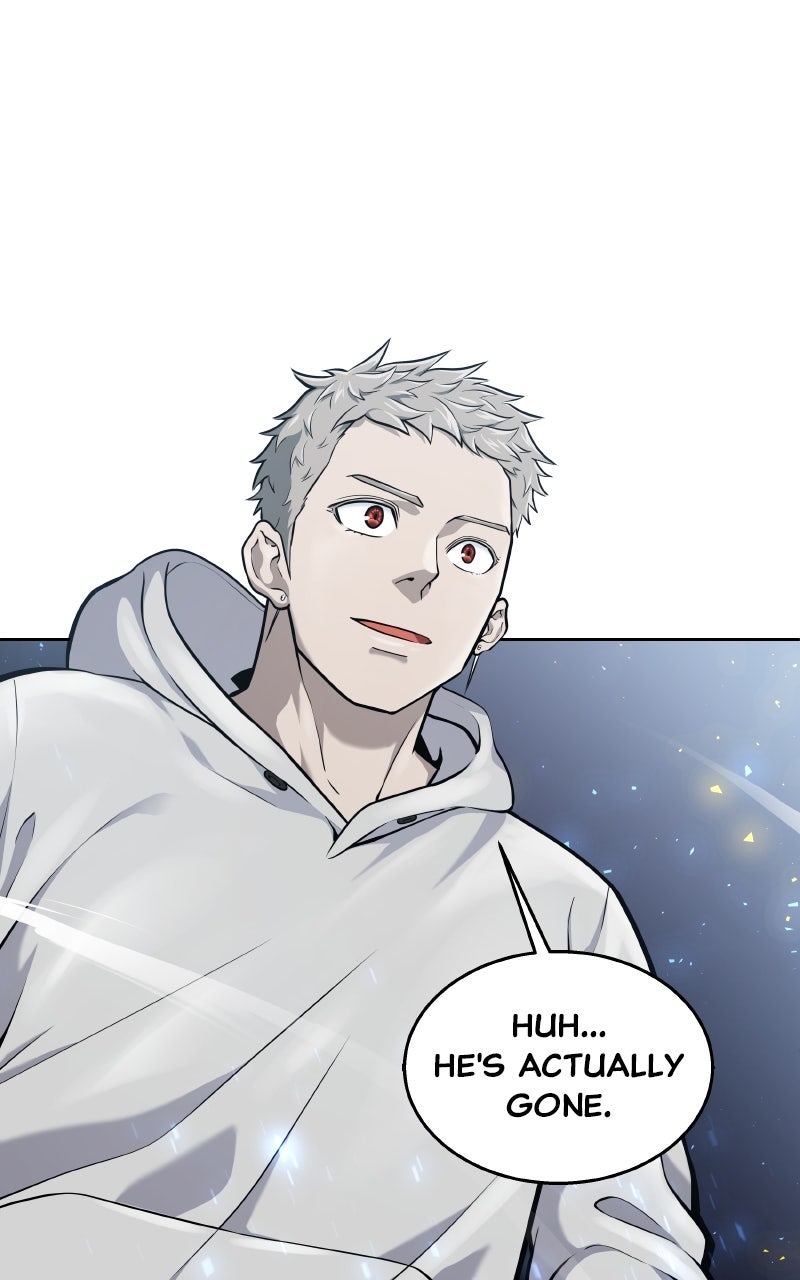 Read Tower of God Urek Mazino Manga Online
