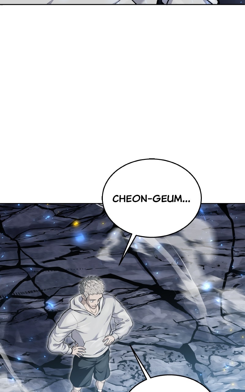 Read Tower of God Urek Mazino Manga Online
