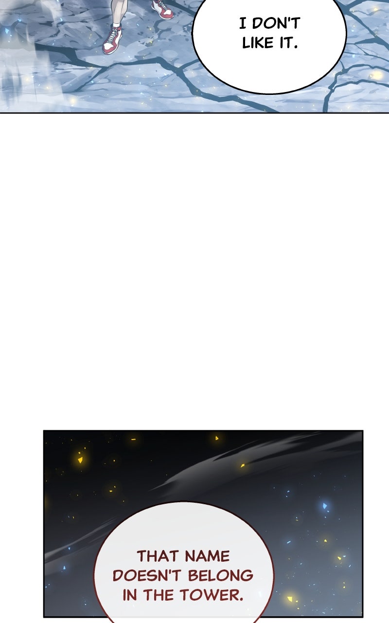 Read Tower of God Urek Mazino Manga Online