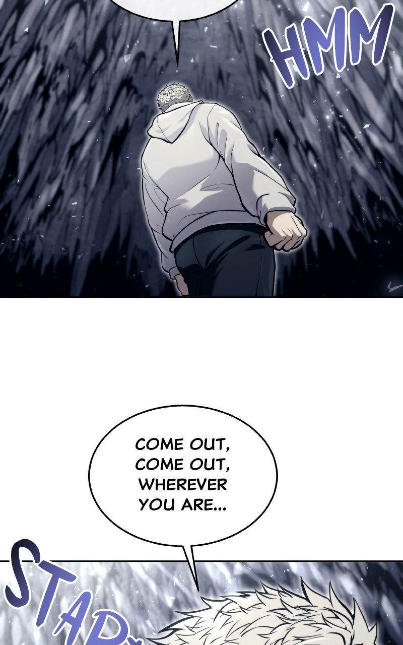Read Tower of God Urek Mazino Manga Online