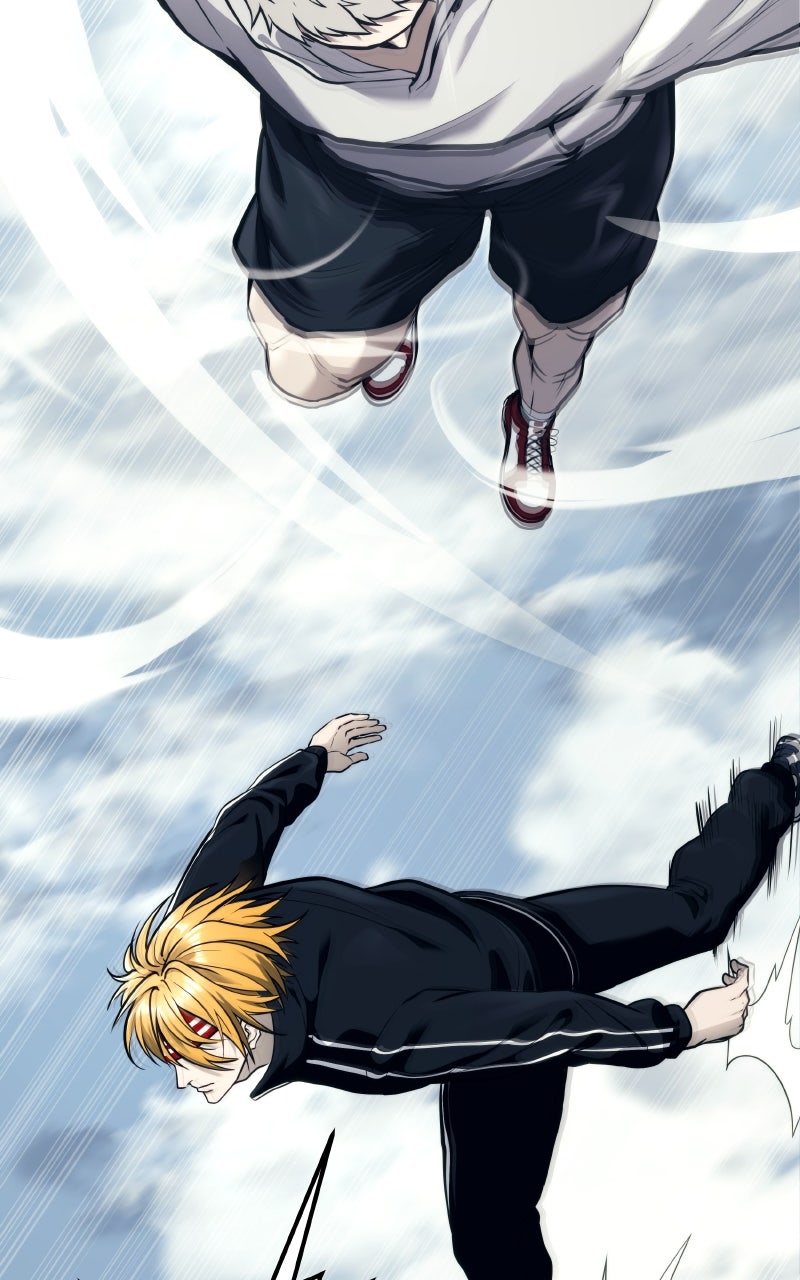 Read Tower of God Urek Mazino Manga Online