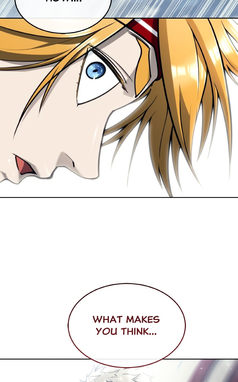 Read Tower of God Urek Mazino Manga Online