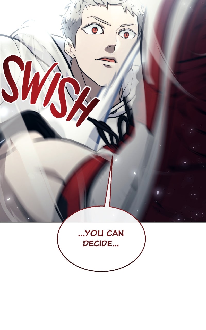Read Tower of God Urek Mazino Manga Online