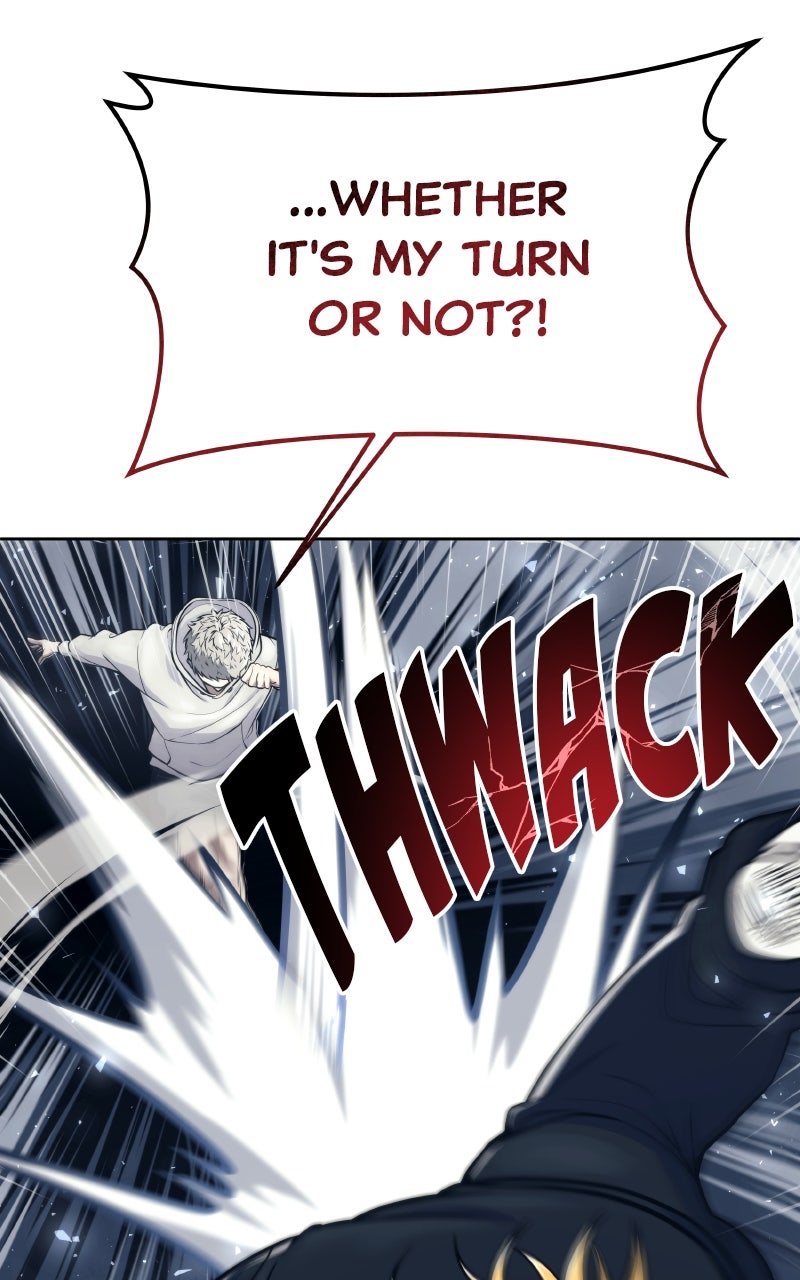 Read Tower of God Urek Mazino Manga Online