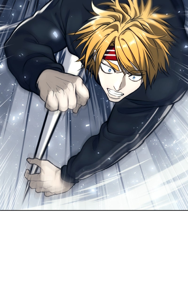 Read Tower of God Urek Mazino Manga Online