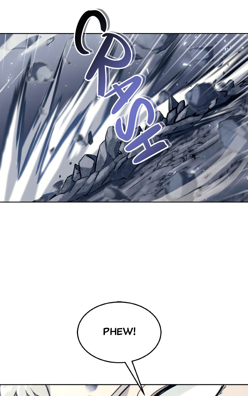 Read Tower of God Urek Mazino Manga Online