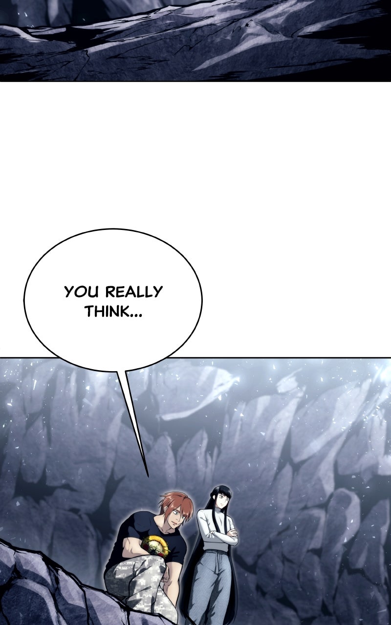 Read Tower of God Urek Mazino Manga Online