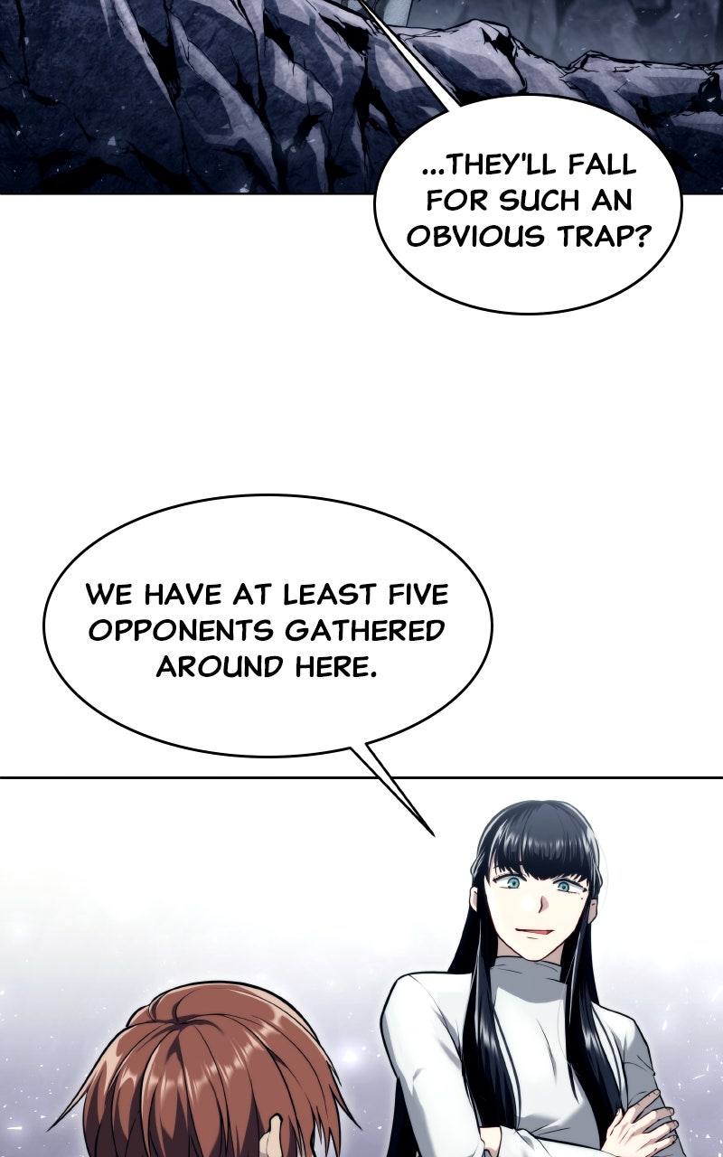 Read Tower of God Urek Mazino Manga Online