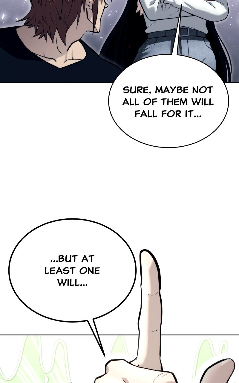 Read Tower of God Urek Mazino Manga Online