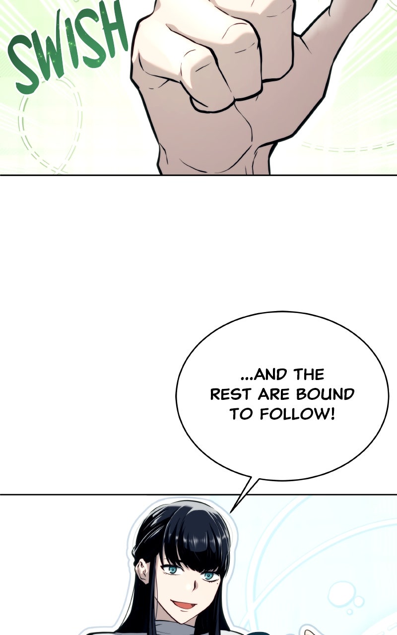 Read Tower of God Urek Mazino Manga Online