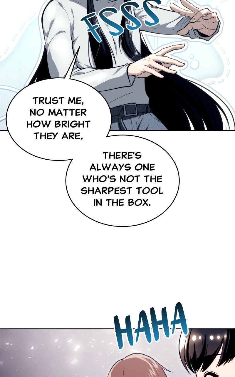 Read Tower of God Urek Mazino Manga Online