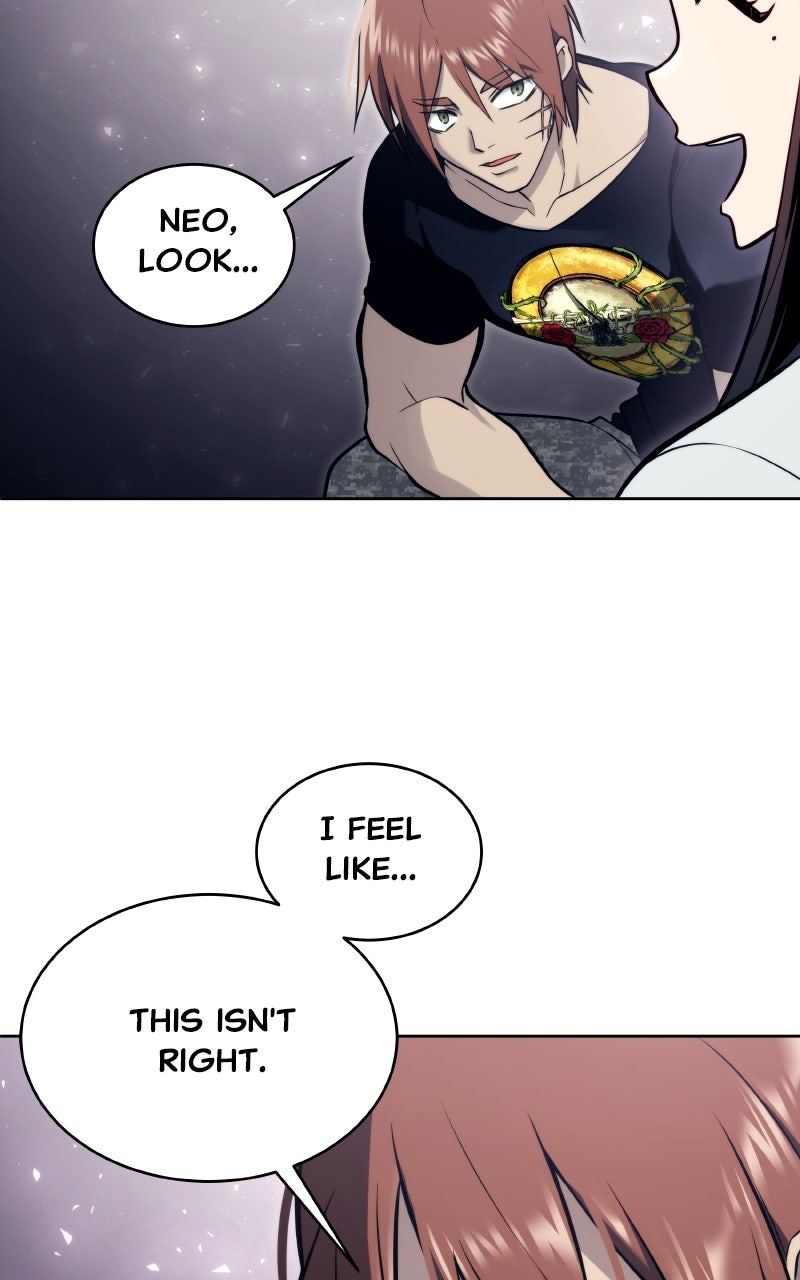 Read Tower of God Urek Mazino Manga Online