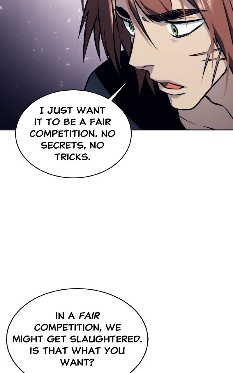 Read Tower of God Urek Mazino Manga Online