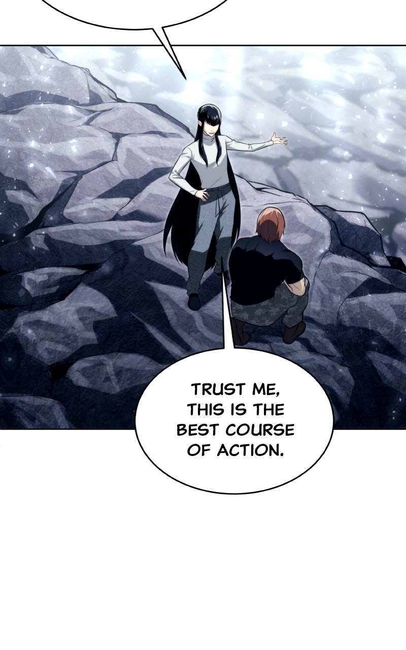 Read Tower of God Urek Mazino Manga Online