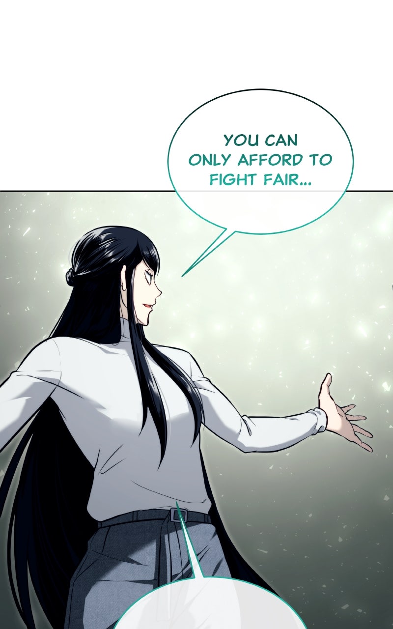 Read Tower of God Urek Mazino Manga Online