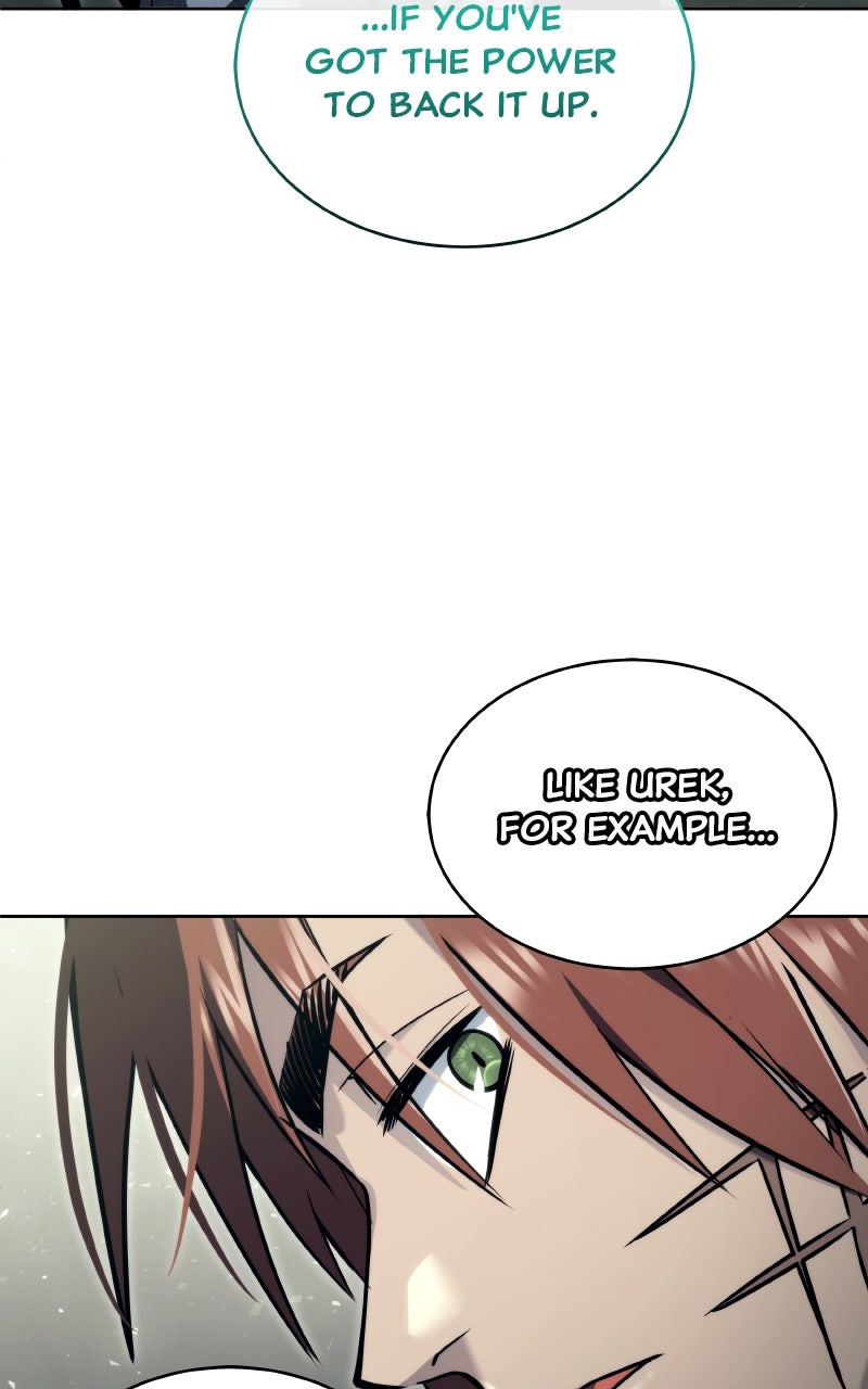 Read Tower of God Urek Mazino Manga Online