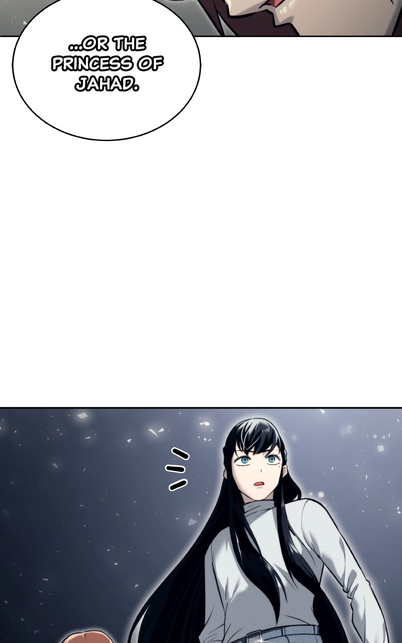 Read Tower of God Urek Mazino Manga Online