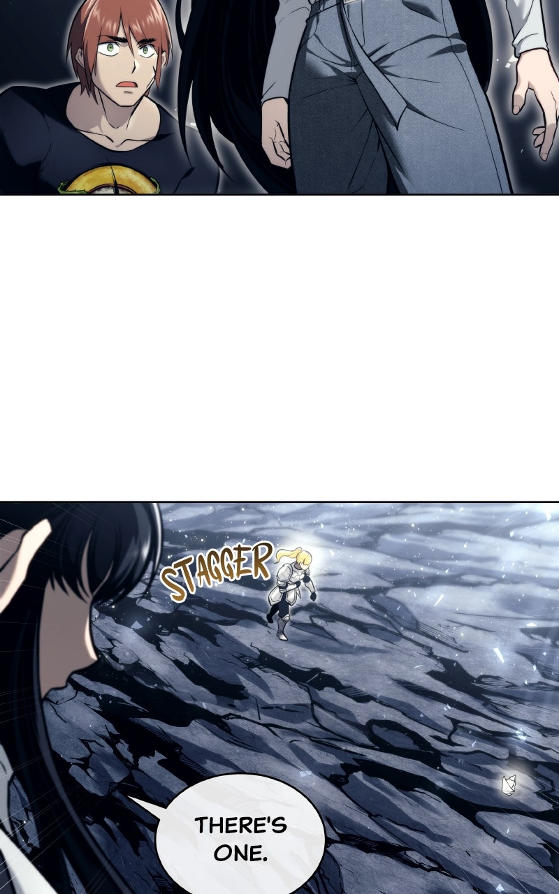 Read Tower of God Urek Mazino Manga Online