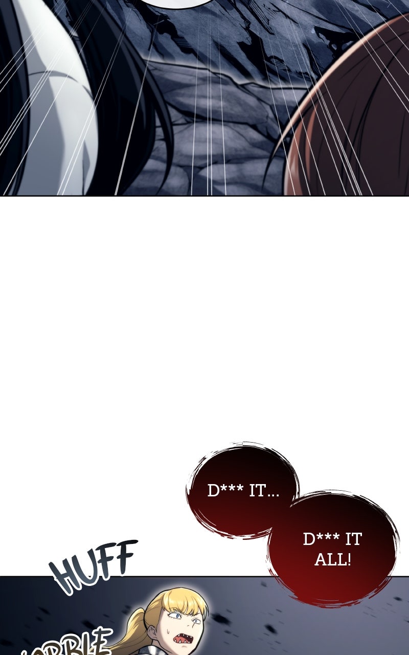 Read Tower of God Urek Mazino Manga Online