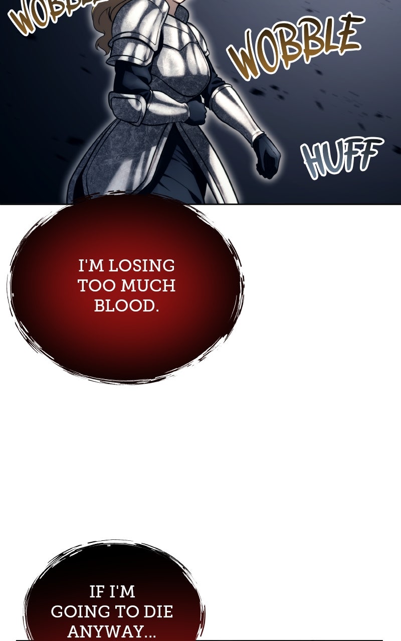 Read Tower of God Urek Mazino Manga Online