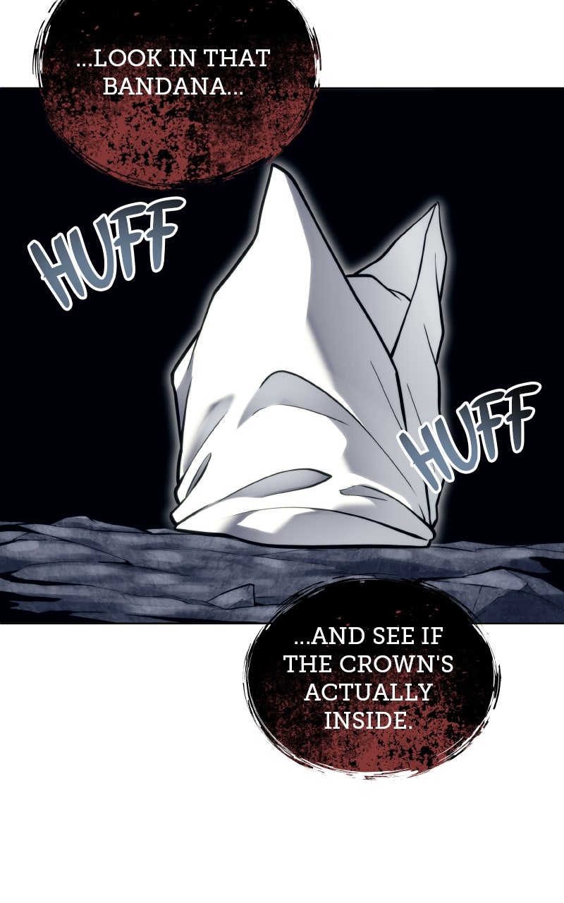 Read Tower of God Urek Mazino Manga Online