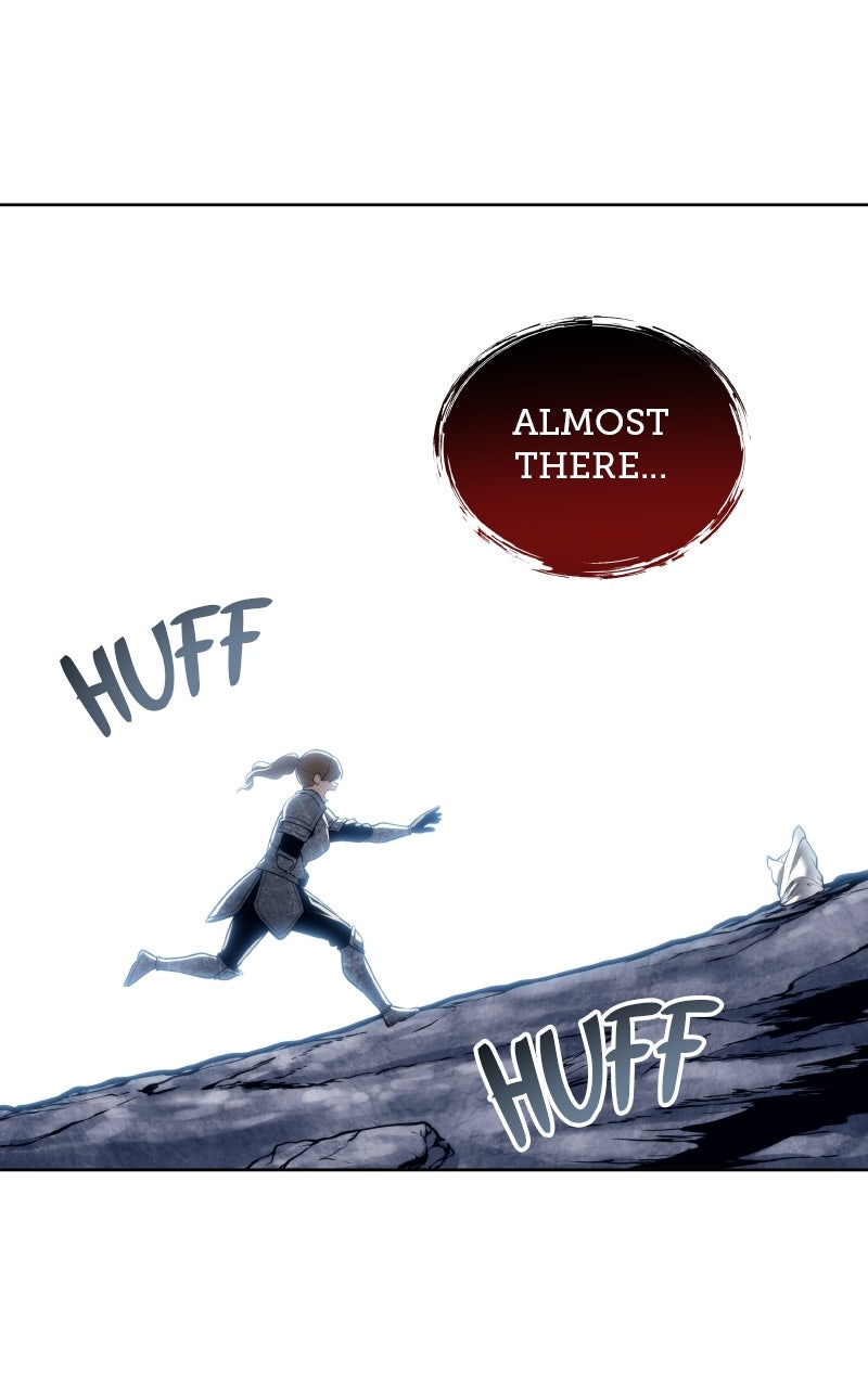 Read Tower of God Urek Mazino Manga Online