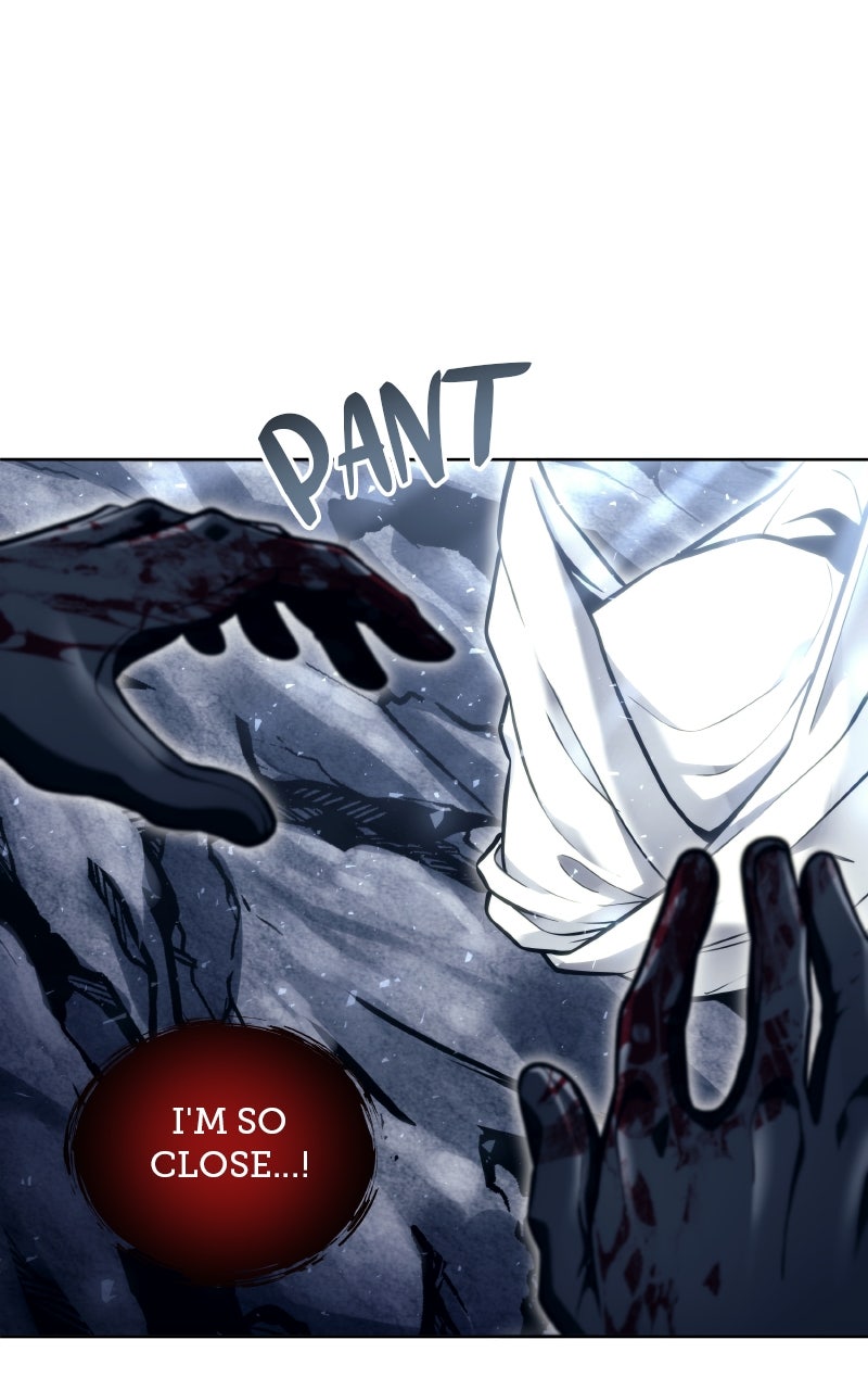 Read Tower of God Urek Mazino Manga Online