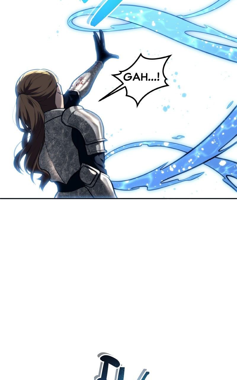 Read Tower of God Urek Mazino Manga Online