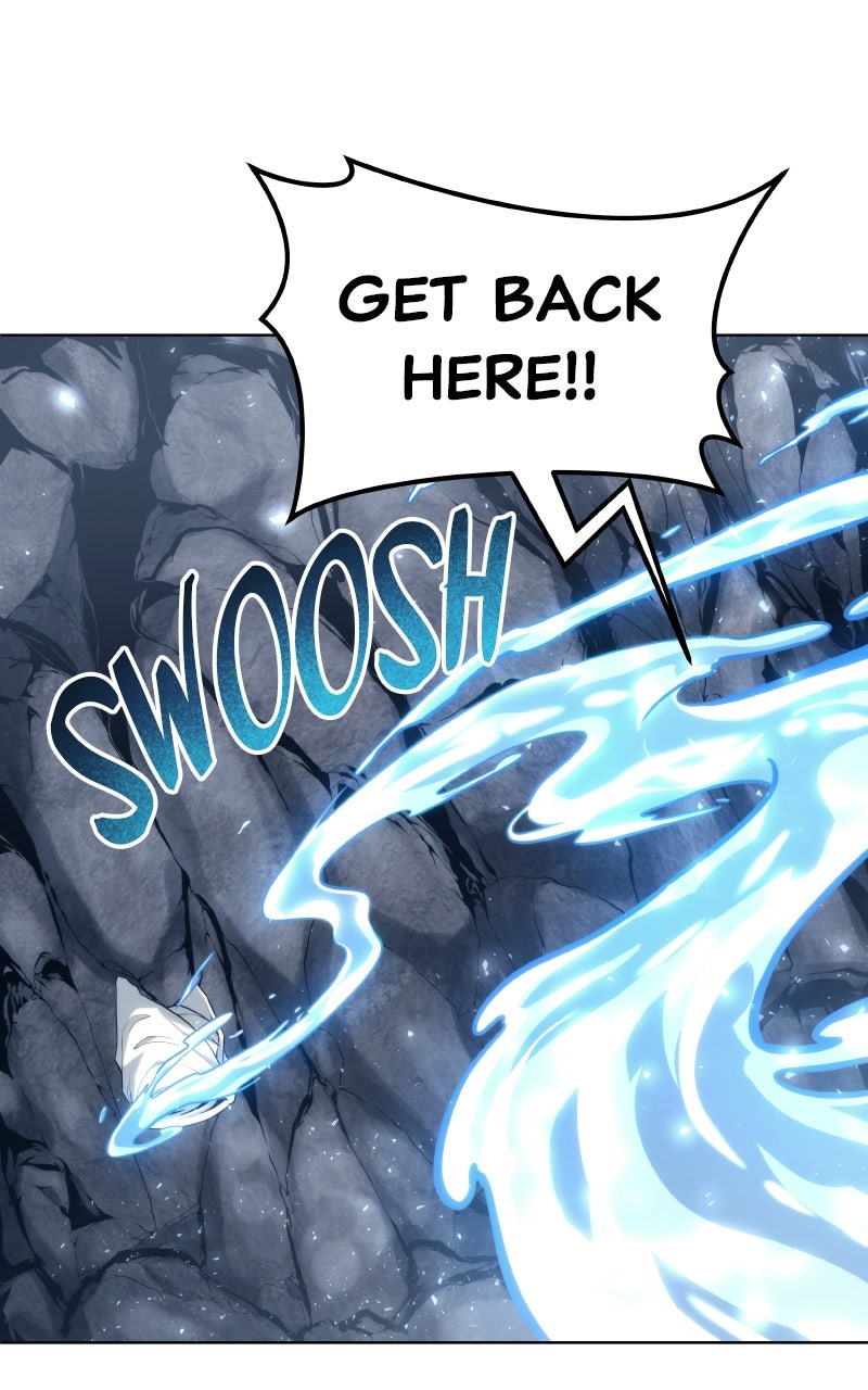 Read Tower of God Urek Mazino Manga Online