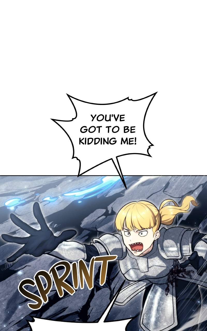 Read Tower of God Urek Mazino Manga Online