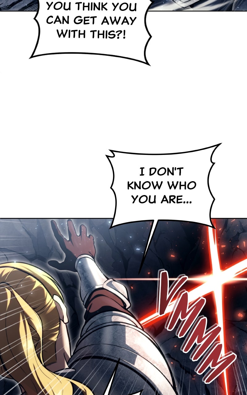 Read Tower of God Urek Mazino Manga Online