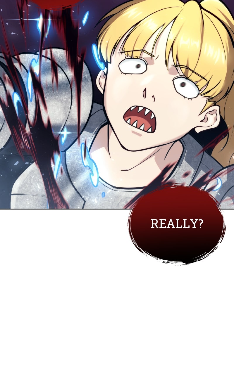 Read Tower of God Urek Mazino Manga Online