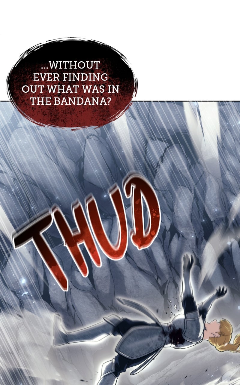 Read Tower of God Urek Mazino Manga Online