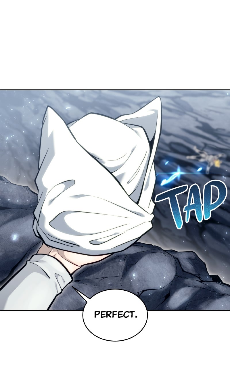 Read Tower of God Urek Mazino Manga Online