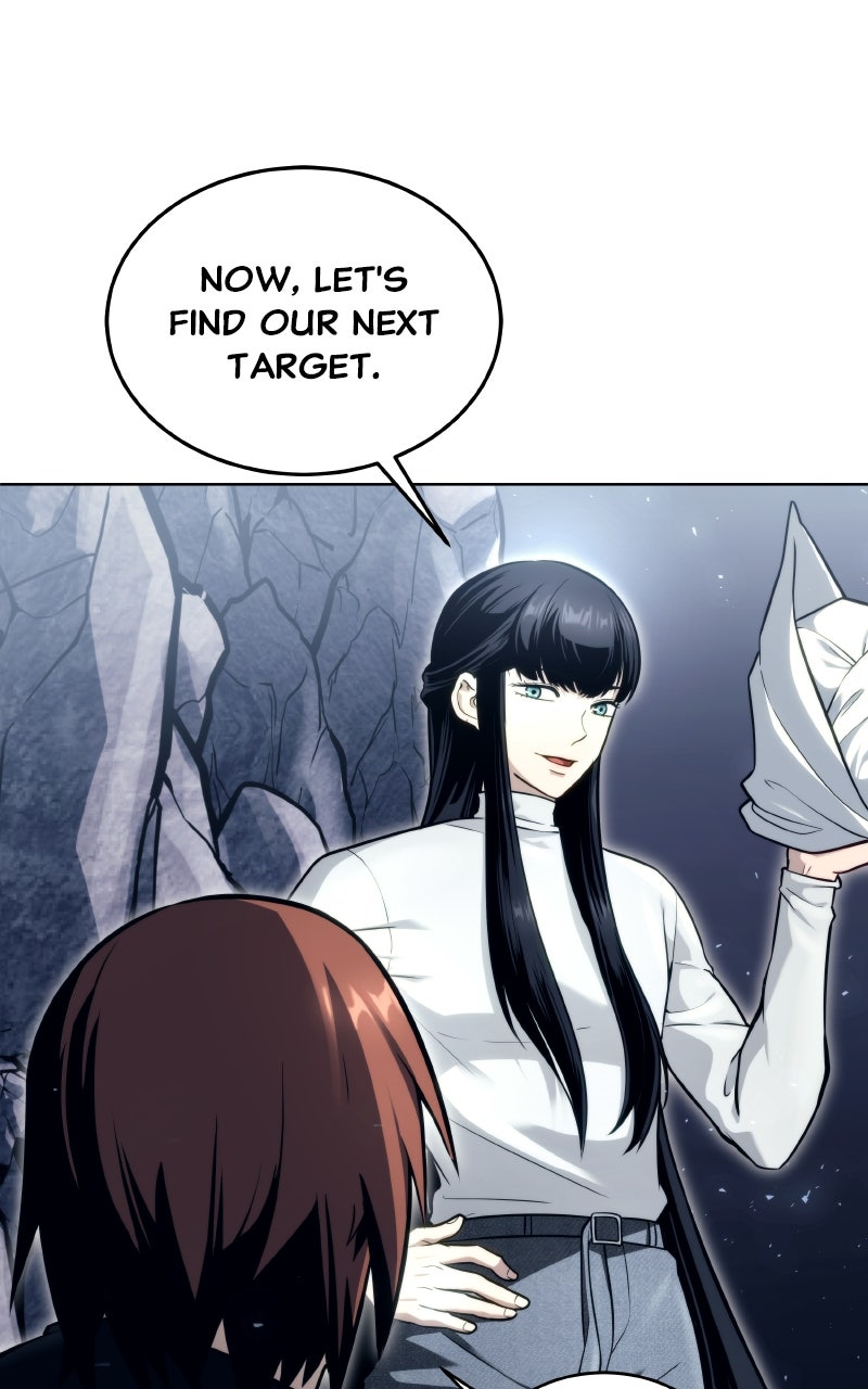 Read Tower of God Urek Mazino Manga Online