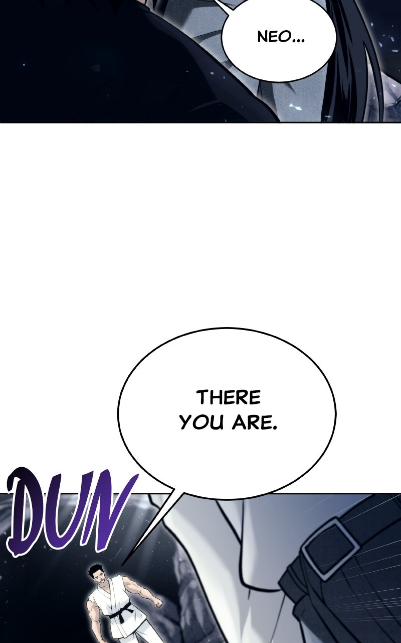 Read Tower of God Urek Mazino Manga Online