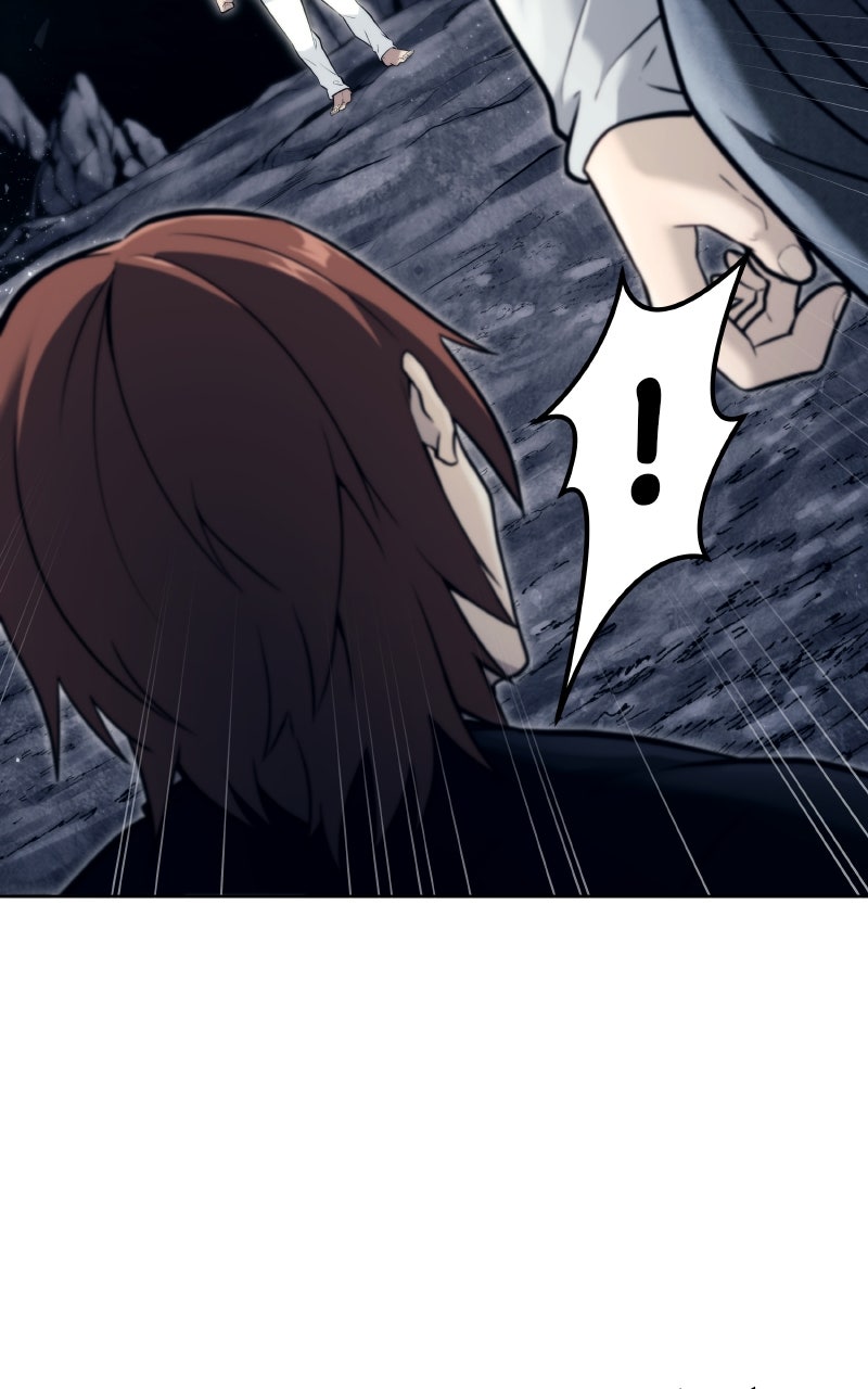Read Tower of God Urek Mazino Manga Online