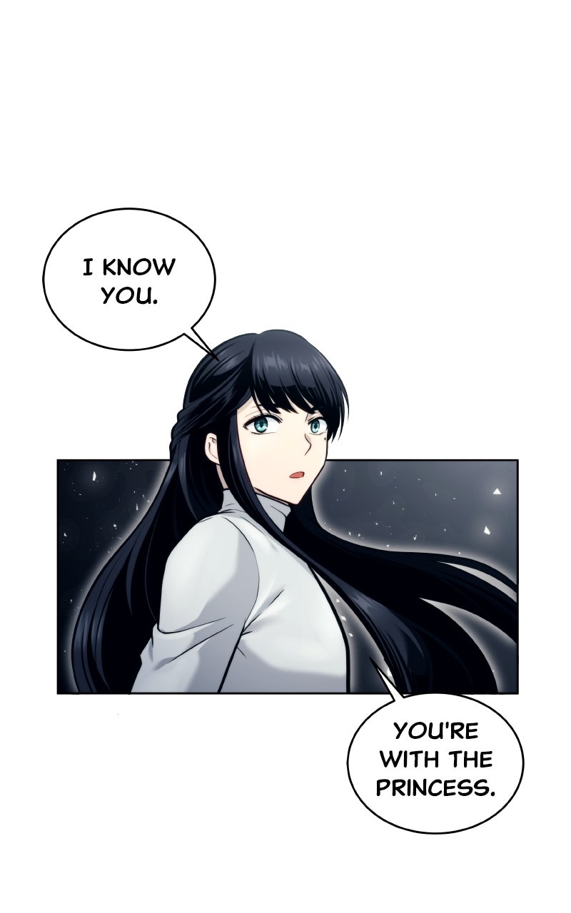 Read Tower of God Urek Mazino Manga Online