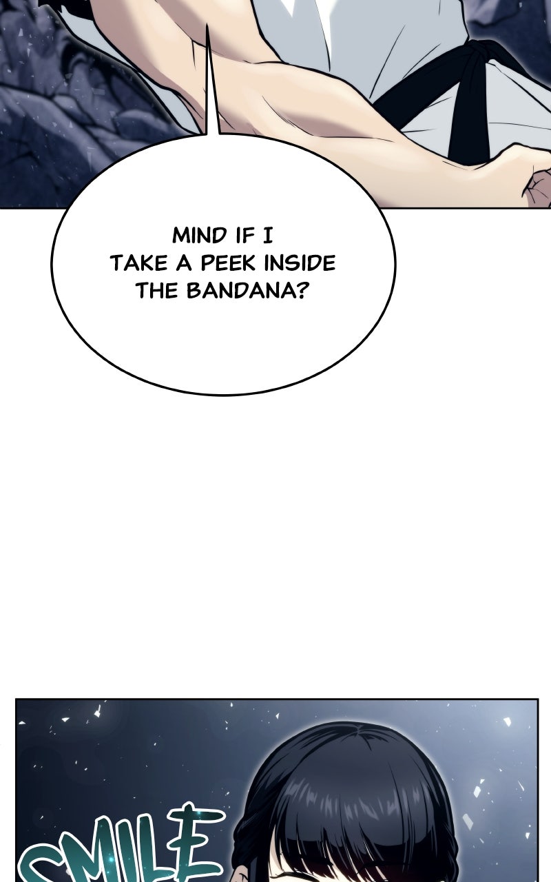 Read Tower of God Urek Mazino Manga Online