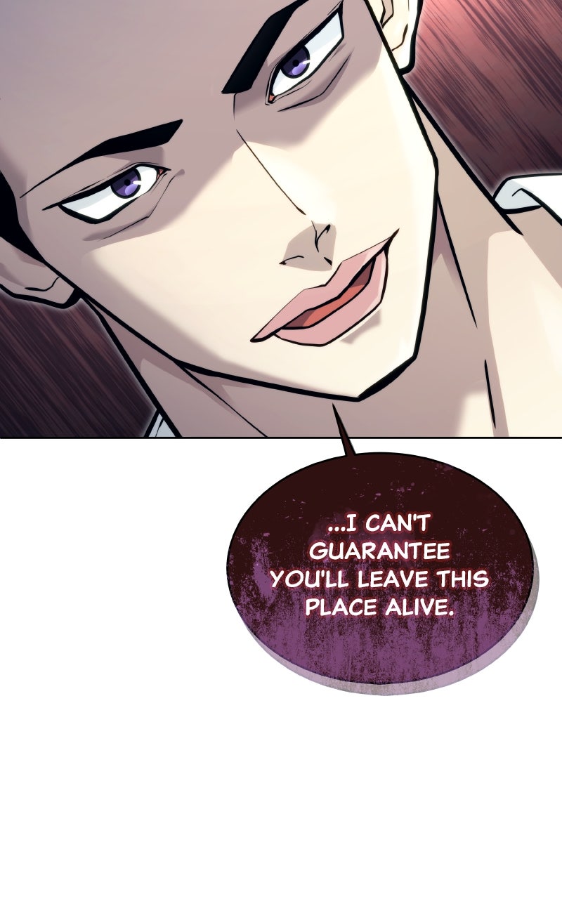 Read Tower of God Urek Mazino Manga Online