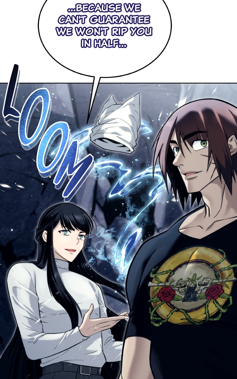 Read Tower of God Urek Mazino Manga Online